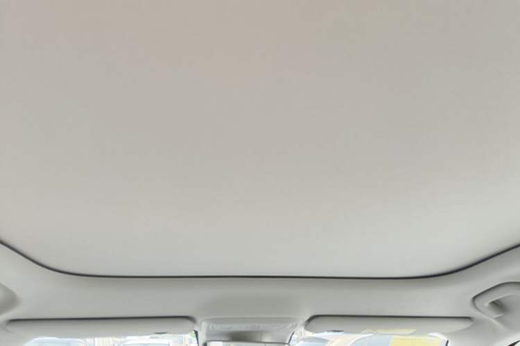 Used Leapmotor B10 2025 510 LiDAR Version Headliner
