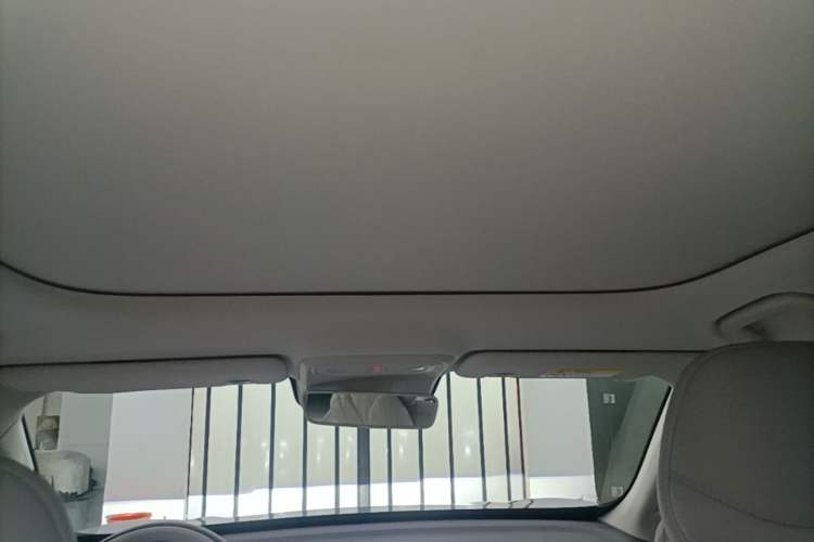 Used Leapmotor B10 2025 510 LiDAR Version Headliner