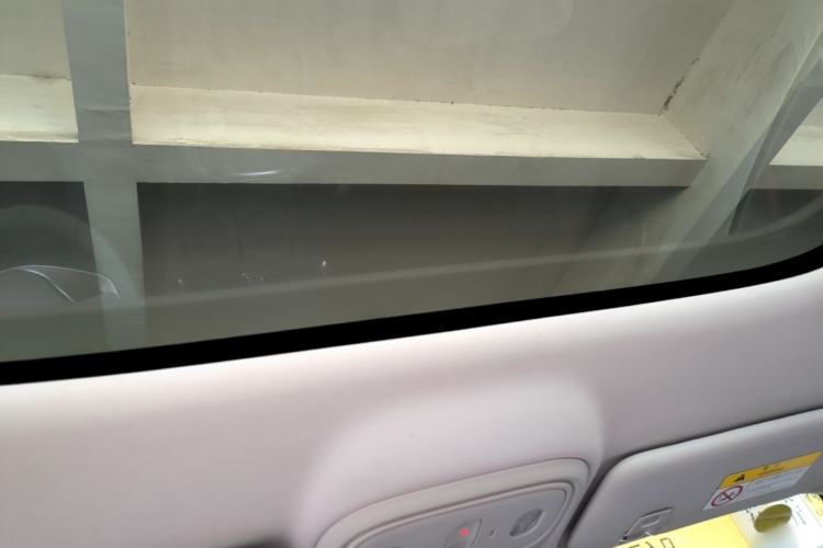 Used Leapmotor B10 2025 510 LiDAR Version Headliner