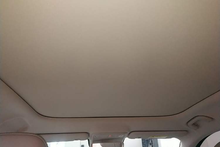 Used Leapmotor B10 2025 510 LiDAR Version Headliner