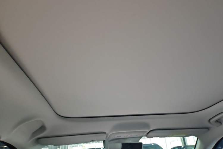 Used Leapmotor B10 2025 510 LiDAR Version Headliner