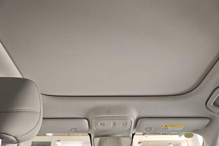 Used Leapmotor B10 2025 510 LiDAR Version Headliner
