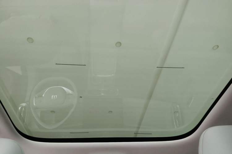 Used Leapmotor B10 2025 510 LiDAR Version Headliner