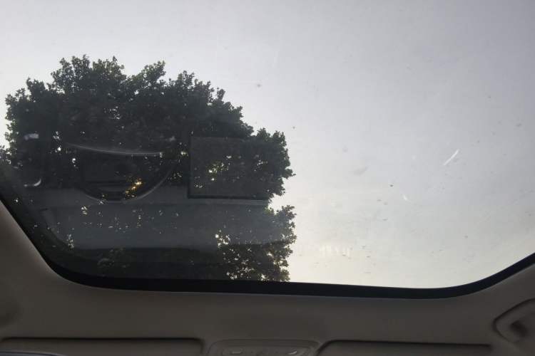 Used Leapmotor B10 2025 510 LiDAR Version Headliner