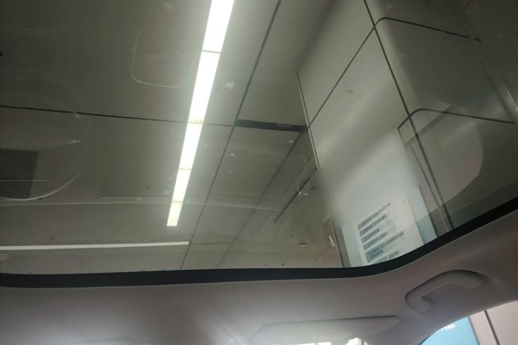 Used Leapmotor B10 2025 510 LiDAR Version Headliner