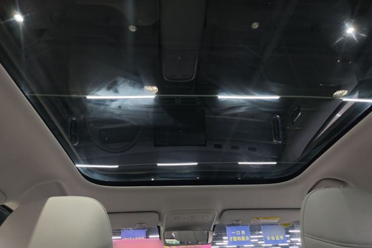 Used Leapmotor B10 2025 510 LiDAR Version Headliner