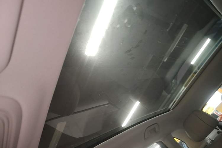 Used Leapmotor B10 2025 510 LiDAR Version Headliner