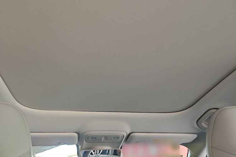 Used Leapmotor B10 2025 510 LiDAR Version Headliner
