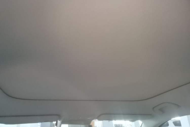 Used Leapmotor B10 2025 510 LiDAR Version Headliner