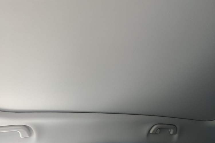 Used Leapmotor B10 2025 510 Joyful Edition Headliner