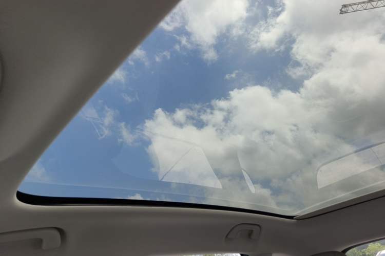 Used Leapmotor B10 2025 510 LiDAR Version Headliner