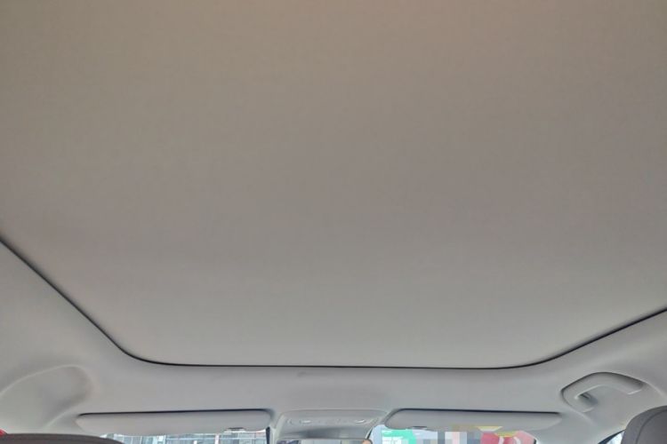 Used Leapmotor B10 2025 510 LiDAR Version Headliner