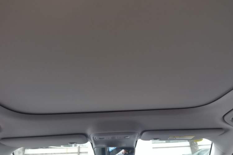 Used Leapmotor B10 2025 510 LiDAR Version Headliner