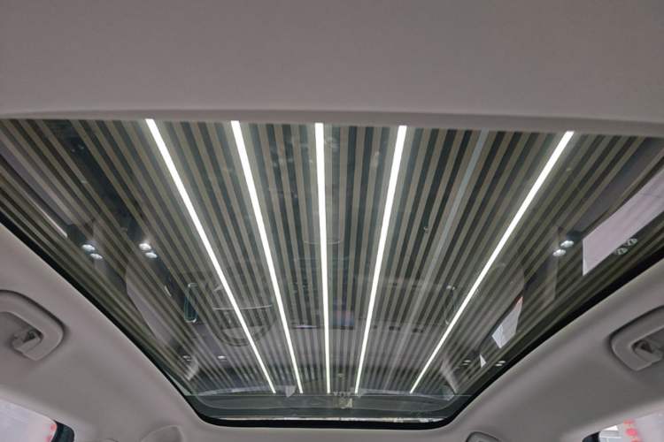 Used Leapmotor B10 2025 510 LiDAR Version Headliner