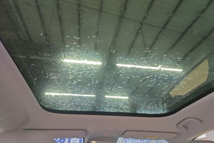 Used Leapmotor B10 2025 510 LiDAR Version Headliner