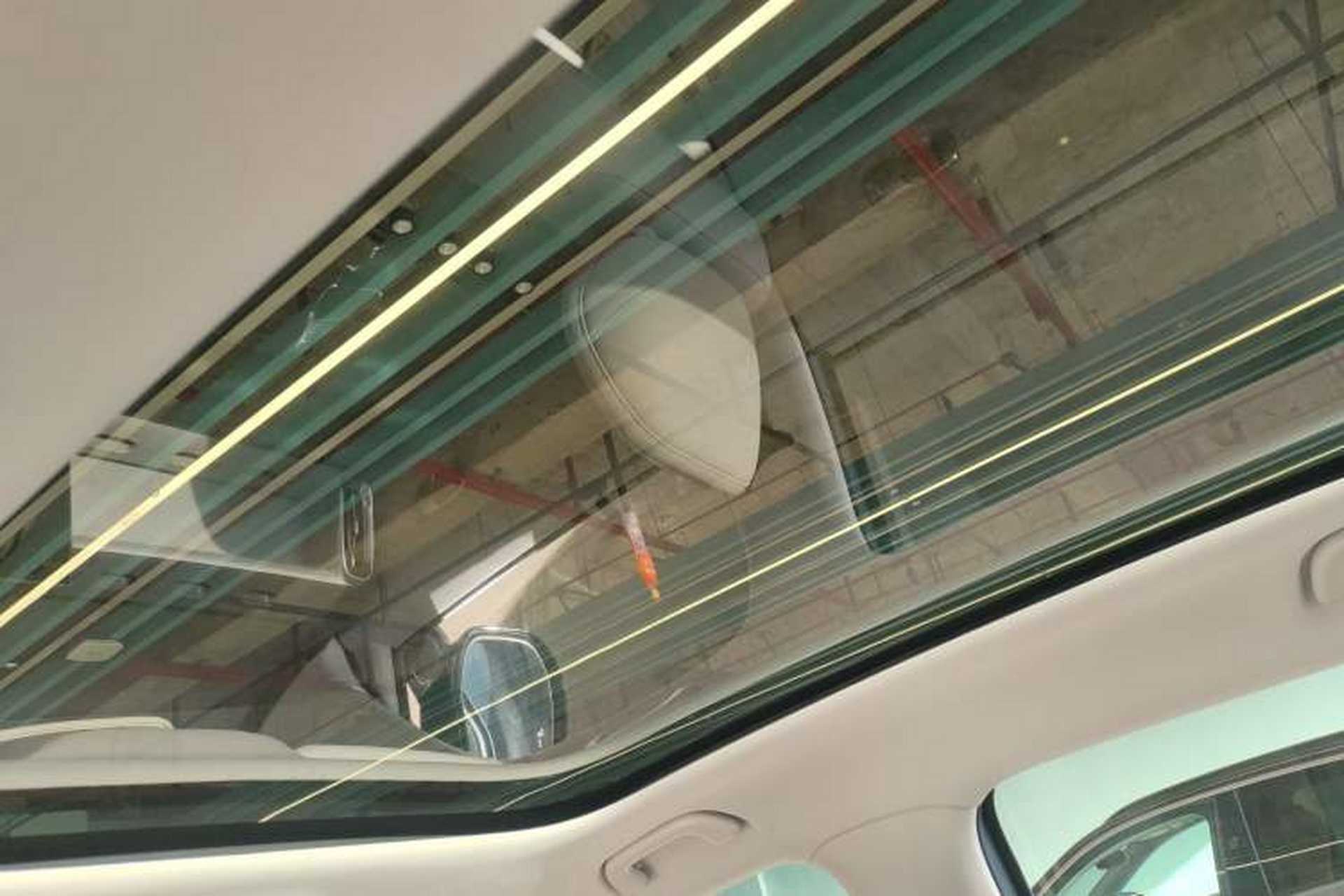 Used Leapmotor B10 2025 510 LiDAR Version Headliner
