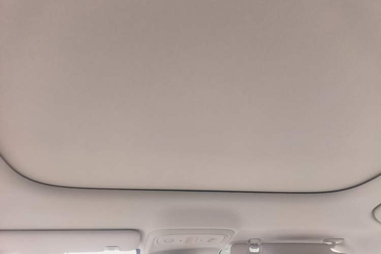 Used Leapmotor B10 2025 510 LiDAR Version Headliner
