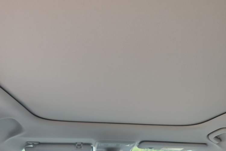 Used Leapmotor B10 2025 510 LiDAR Version Headliner