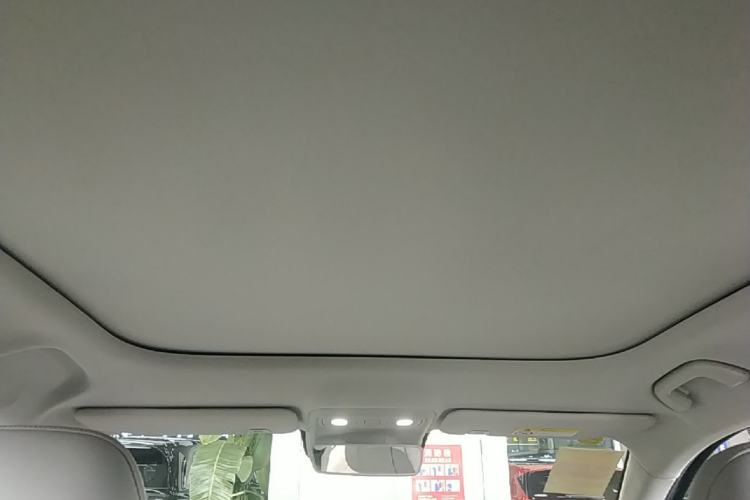 Used Leapmotor B10 2025 510 LiDAR Version Headliner
