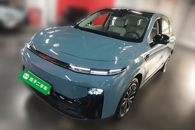 Used Leapmotor B10 2025 510 LiDAR Version