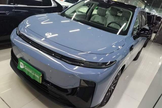 Used Leapmotor B10 2025 510 LiDAR Version