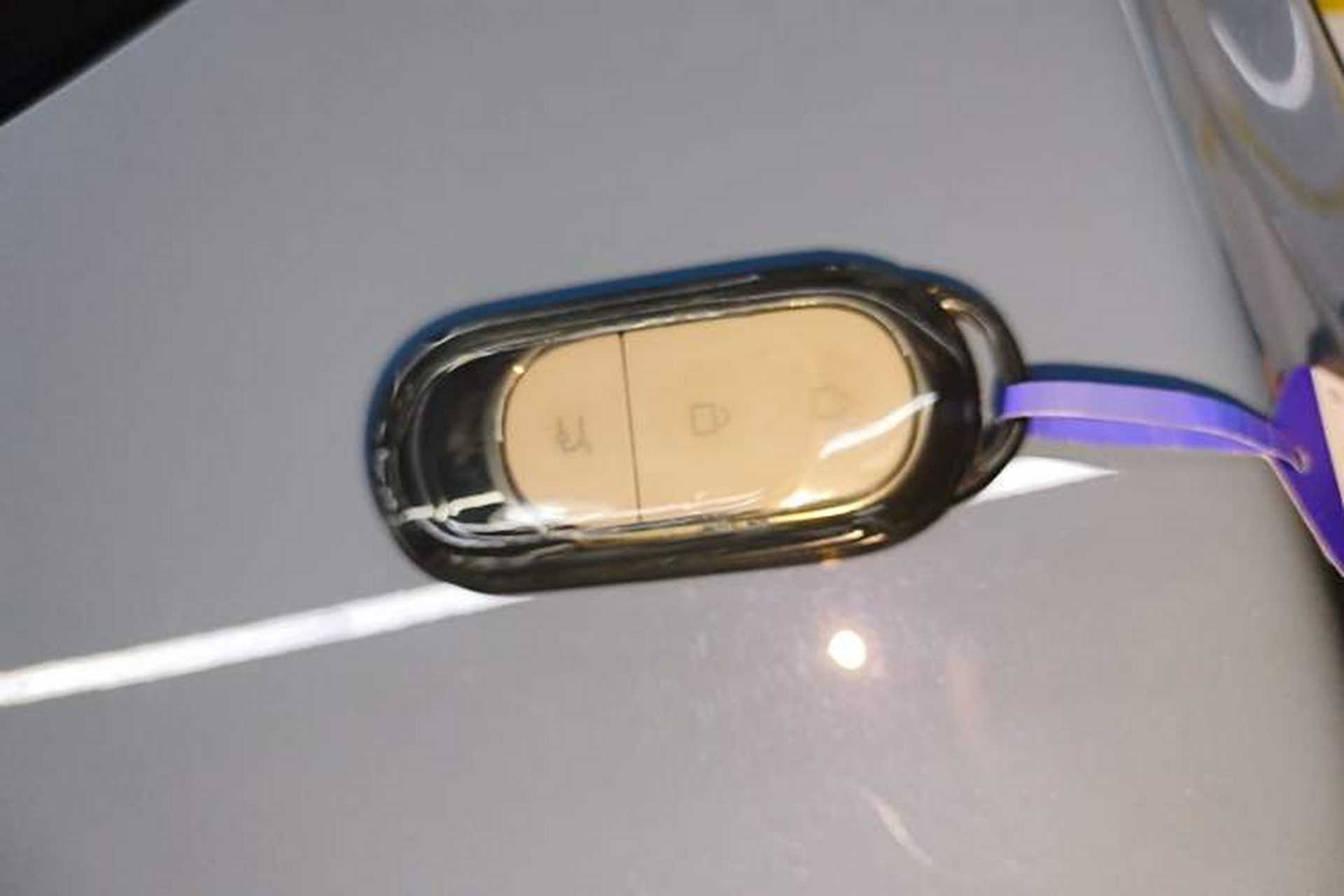 Used Leapmotor B10 2025 510 LiDAR Version Interior 1