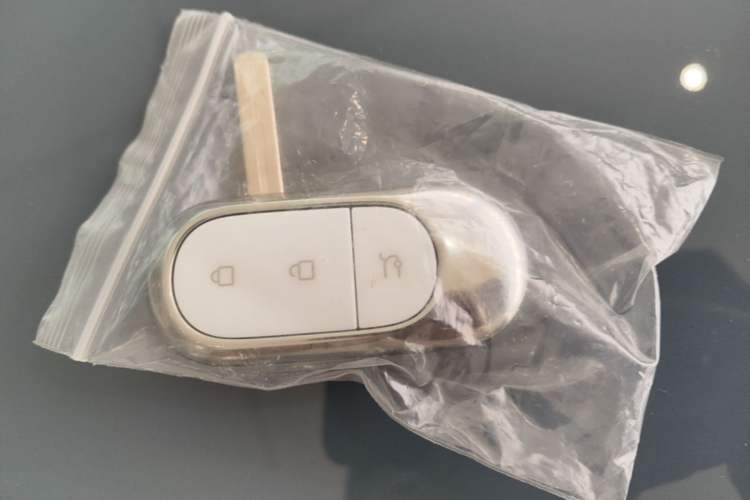 Used Leapmotor B10 2025 510 LiDAR Version Interior 1
