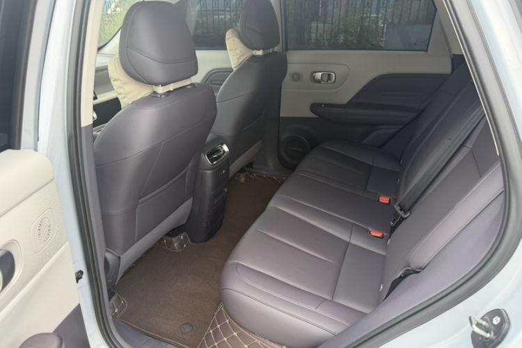 Used Leapmotor B10 2025 510 Joyful Edition Interior 2
