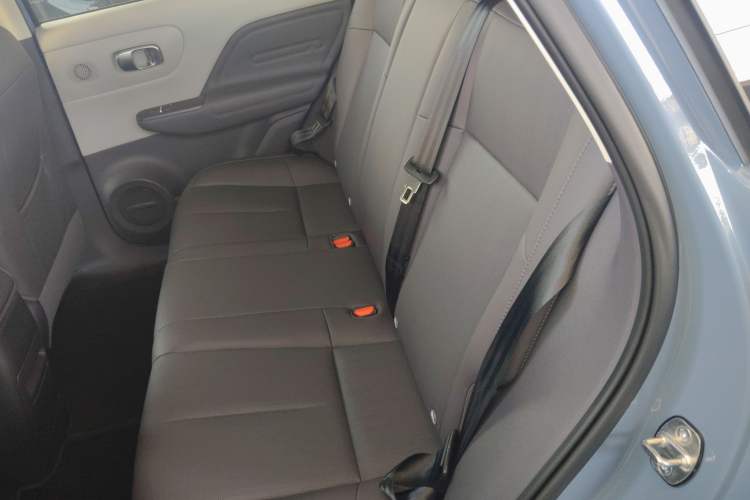 Used Leapmotor B10 2025 510 Comfort Edition Interior 4