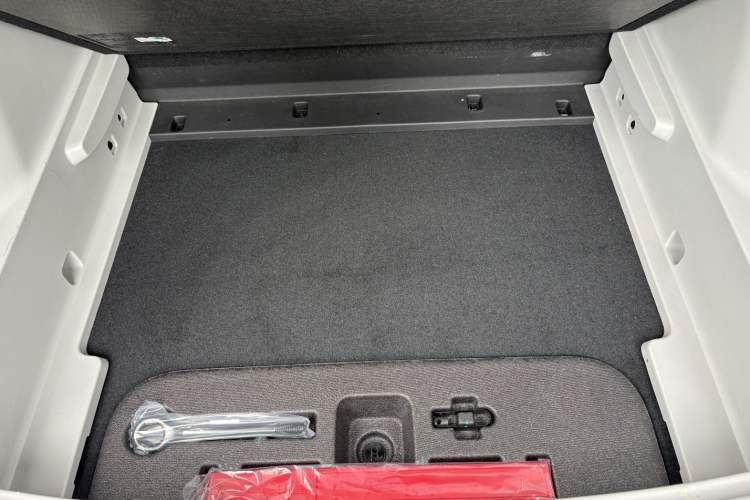 Used Leapmotor B10 2025 510 LiDAR Version Interior 7
