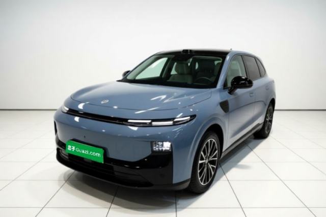 Used Leapmotor B10 2025 510 LiDAR Version