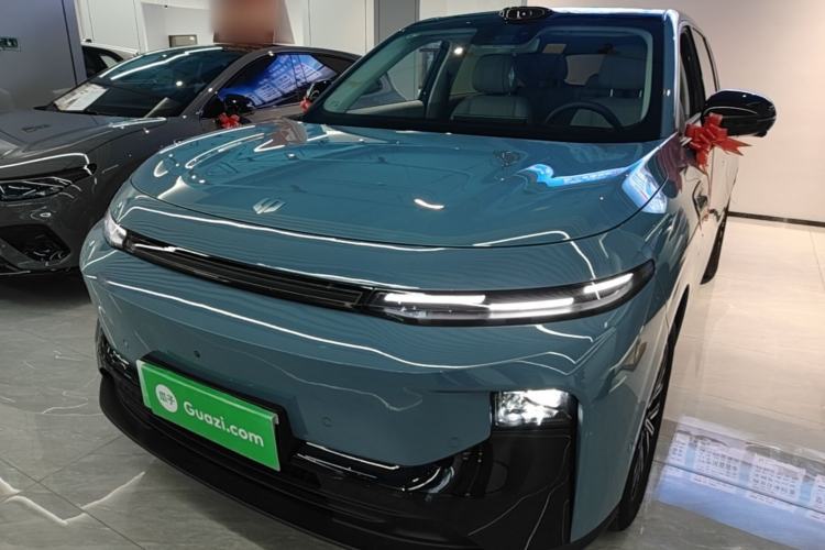 Used Leapmotor B10 2025 510 LiDAR Version Guazi used car, China used car export, Used car for sale, Used cars, Cheapest cars for sale