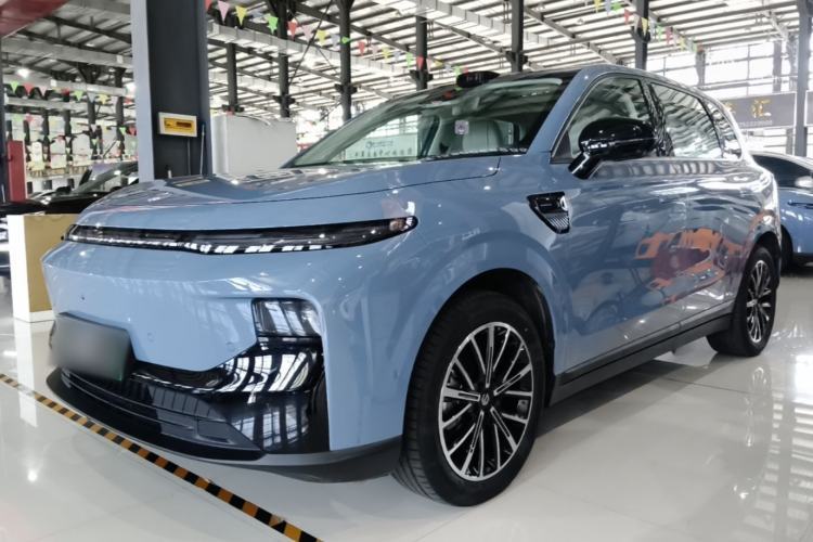 Used Leapmotor B10 2025 510 LiDAR Version Guazi used car, China used car export, Used car for sale, Used  cars, Cheapest cars for sale