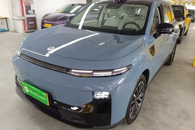 Used Leapmotor B10 2025 510 LiDAR Version
