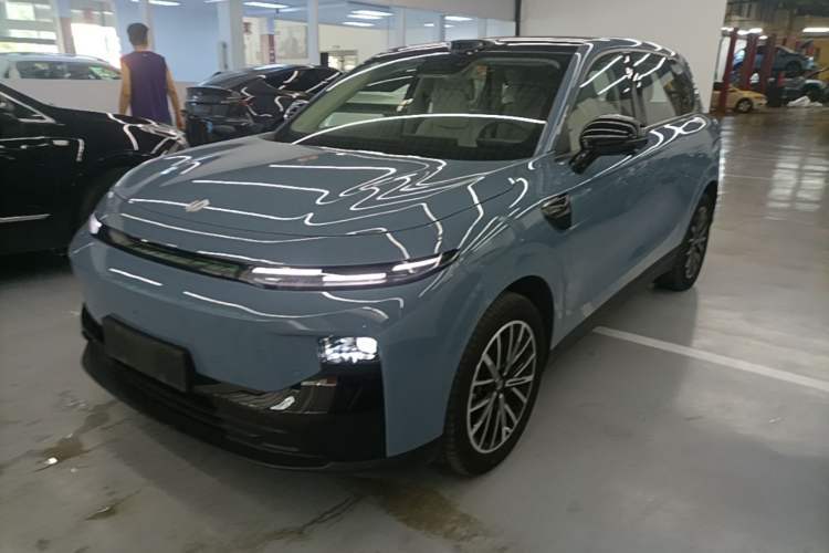 Used Leapmotor B10 2025 510 LiDAR Version Guazi used car, China used car export, Used car for sale, Used  cars, Cheapest cars for sale
