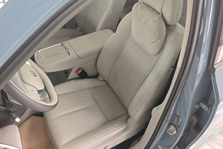 Used Leapmotor B10 2025 510 Joyful Edition Left Front Seat