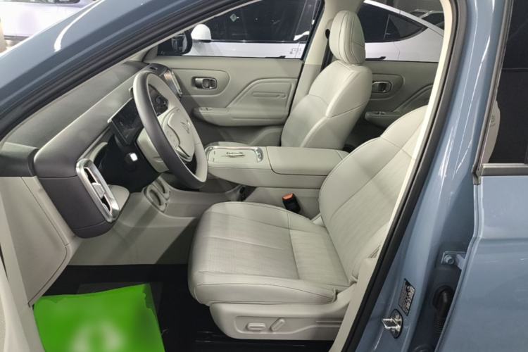 Used Leapmotor B10 2025 510 LiDAR Version Left Front Seat