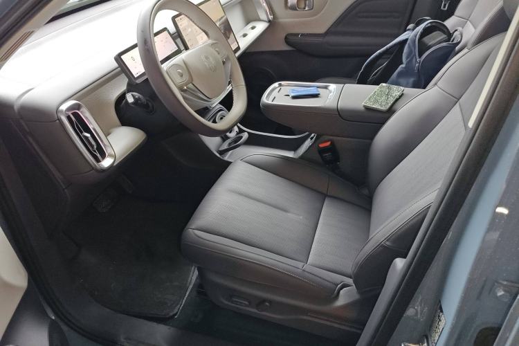 Used Leapmotor B10 2025 510 Joyful Edition Left Front Seat