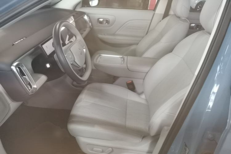 Used Leapmotor B10 2025 510 LiDAR Version Left Front Seat