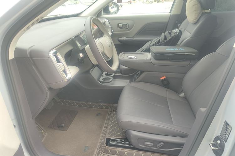 Used Leapmotor B10 2025 510 Joyful Edition Left Front Seat