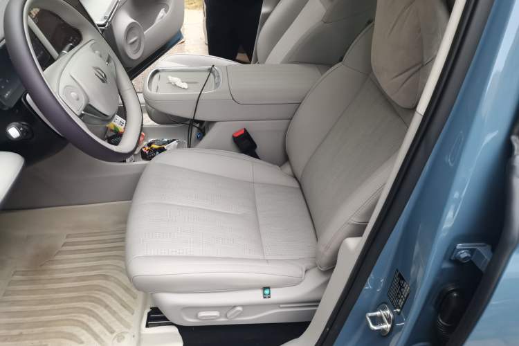 Used Leapmotor B10 2025 510 Joyful Edition Left Front Seat