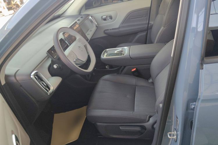 Used Leapmotor B10 2025 510 Comfort Edition Left Front Seat