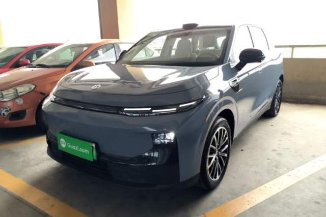 Used Leapmotor B10 2025 510 LiDAR Version
