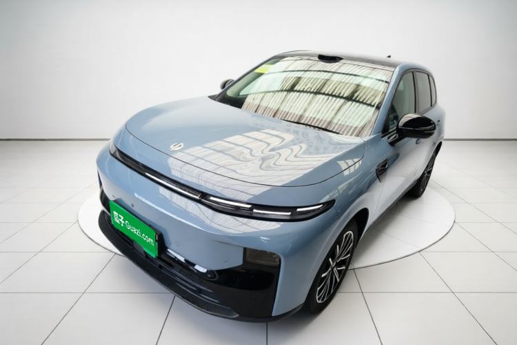 Leapmotor B10 2025 510 LiDAR Version