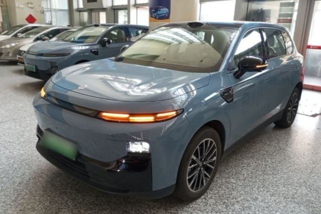 Used Leapmotor B10 2025 510 LiDAR Version