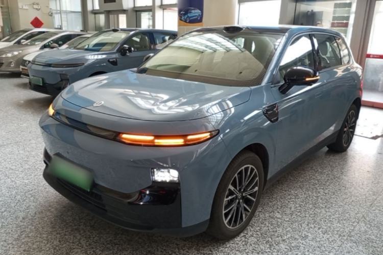 Used Leapmotor B10 2025 510 LiDAR Version Guazi used car, China used car export, Used car for sale, Used  cars, Cheapest cars for sale