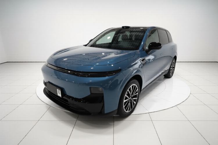 Used Leapmotor B10 2025 510 LiDAR Version Guazi used car, China used car export, Used car for sale, Used cars, Cheapest cars for sale