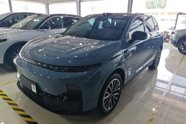 Used Leapmotor B10 2025 510 LiDAR Version