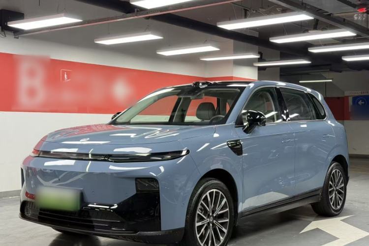 Ojetý Leapmotor B10 2025 510 LiDAR Version Guazi used car, China used car export, Used car for sale, Used  cars, Cheapest cars for sale