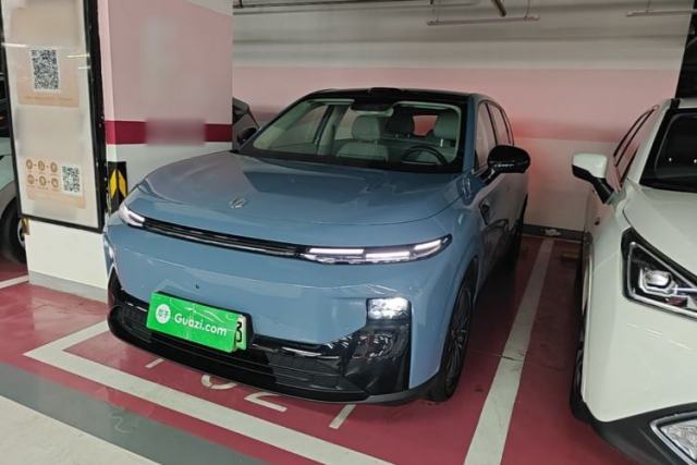 Used Leapmotor B10 2025 510 LiDAR Version